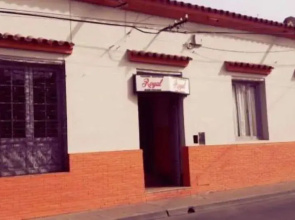Nuevo Royal