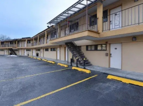 Inn at Jericho