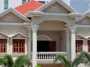 The Villa Paradiso Ltd.