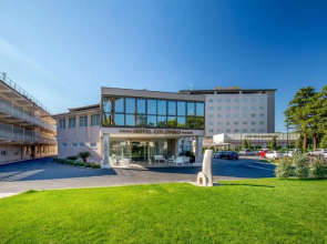 Hotel Cristoforo Colombo