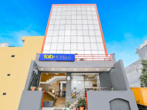 FabExpress Royal Stay