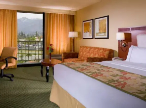 Courtyard Los Angeles Pasadena/Monrovia