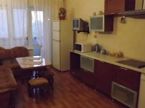 ABBA Apartments