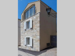 Sea view House Fontera