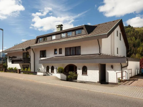 Hotel Petra