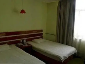 365 Business Hotel Liaocheng