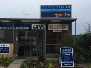 Southern Ocean Motor Inn