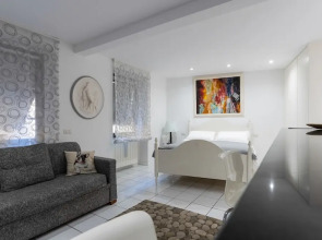 Charme&Suite Por Santa Maria