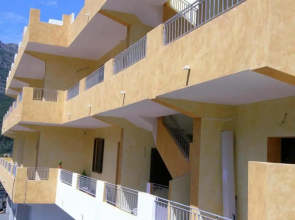Residence Pianeta Sardegna 9