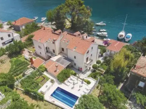 Holiday home Obuljeno Donje III