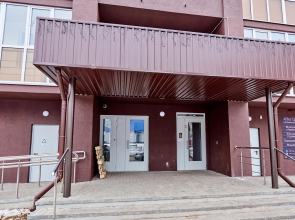 SutkiVIP (SutkiVIP) on Borodin Street