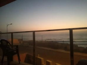 Genova surf house