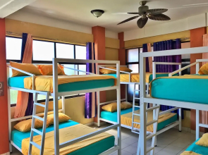 Kiban's Surf Hostel