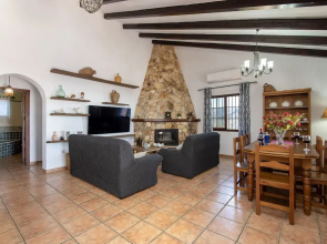 Casa Baena by At Home Costa del sol