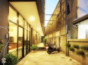 U26 Budget Hotel
