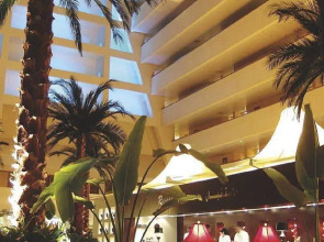 Radisson Blu Resort, Sharjah-United Arab Emirates