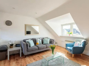 Argyll Apartments - Argyll Square, Oban