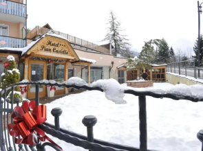 Hotel Pian Castello