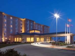 Hilton Garden Inn Des Moines/Urbandale