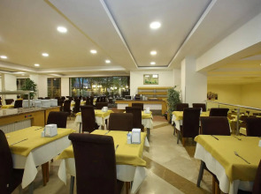 Mandarin Resort & Spa