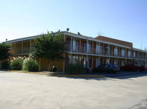 Ashburn Inn of GoldRock