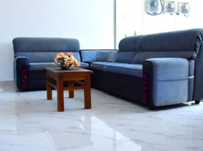 Nine Arch Budget Stay