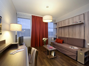 Aparthotel Adagio Berlin Kurfürstendamm