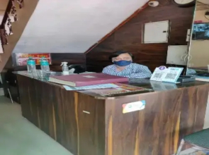 SPOT ON 80821 Hotel Laxmi Vilas