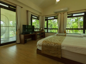 Villa of Permaculture