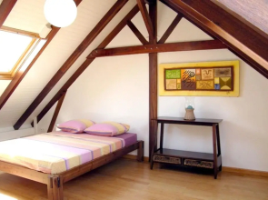 Villa Fonds Sable Blanc - 2