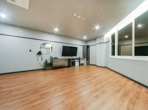 Changwon Jinhae Yongwon Hotel The K