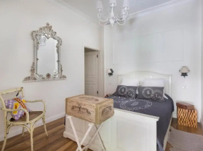 Hidden Garden Suites