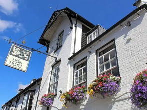 The Lion Hotel