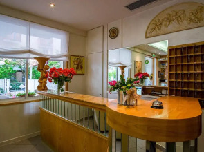 Hotel Villa dei Fiori