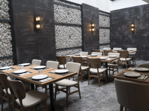 Yuksel Istanbul Yenikapi