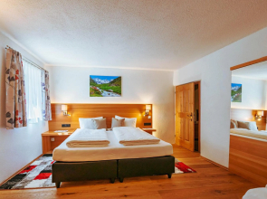 Apart Alpin Oetztal