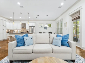 30A Beach House The Blue Angel by PHG