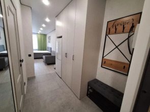 RentalSPb на проспекте Богатырский 2А