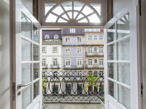 Guestready - Grandeur River Balcony Reborn