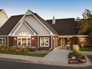 Residence Inn by Marriott Minneapolis St. Paul/Roseville