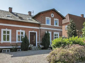 Danninghus Svendborg City
