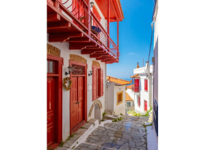 Villa Antigoni Large Private Pool - 2405