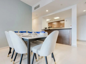 Capital Living On Reem: The Arc Towers