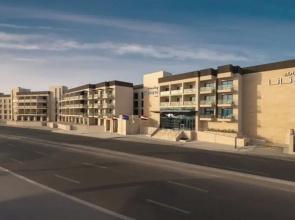 Palma Bay Rotana New Alamein