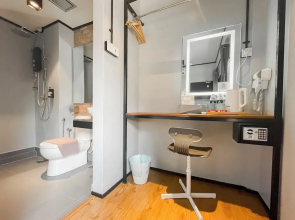 A Rock Resort Langkawi by Manhattan Group