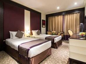 Отель Carlton Tower Hotel