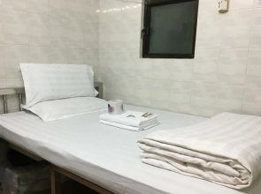 New Yan Yan Guest House