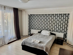 Grand Altai Manzherok