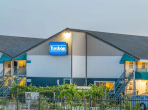 Travelodge by Wyndham Fairfield/Napa Valley