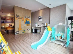 Atour Hotel Changchun Jingkai JIatai